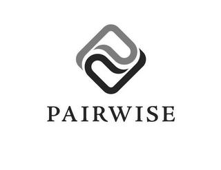 PP PAIRWISE trademark