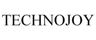 TECHNOJOY trademark