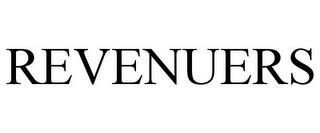 REVENUERS trademark