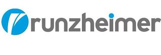 R RUNZHEIMER trademark