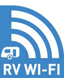 RV WI-FI trademark