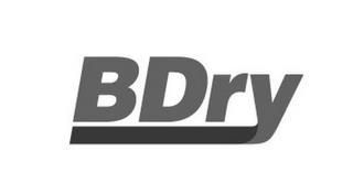 BDRY trademark