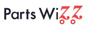 PARTS WIZZ trademark