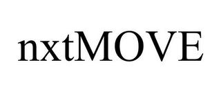 NXTMOVE trademark