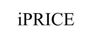 IPRICE trademark