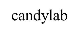 CANDYLAB trademark