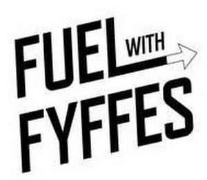 FUEL WITH FYFFES trademark