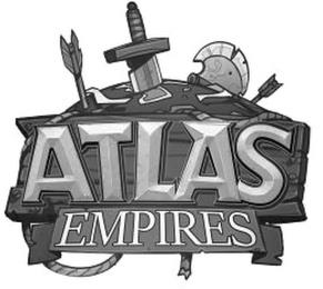 ATLAS EMPIRES trademark