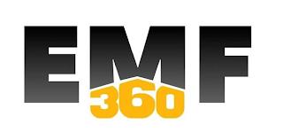 EMF360 trademark