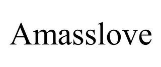 AMASSLOVE trademark