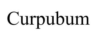 CURPUBUM trademark