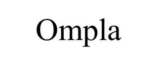 OMPLA trademark