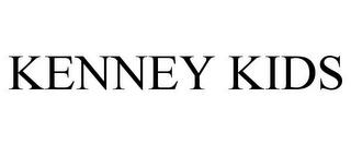 KENNEY KIDS trademark