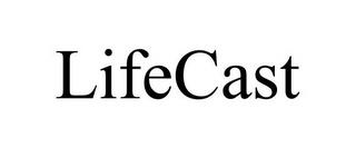 LIFECAST trademark