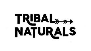 TRIBAL NATURALS trademark