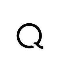 Q trademark