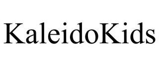 KALEIDOKIDS trademark