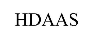 HDAAS trademark