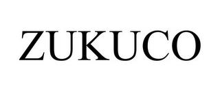 ZUKUCO trademark