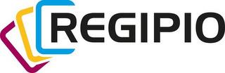 REGIPIO trademark