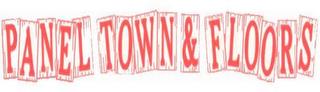 PANEL TOWN & FLOORS trademark