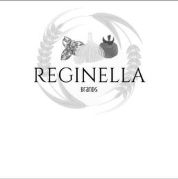 REGINELLA BRANDS trademark