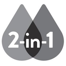 2-IN-1 trademark