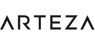 ARTEZA trademark