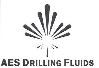 AES DRILLING FLUIDS trademark