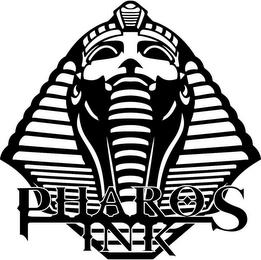 PHAROS INK trademark