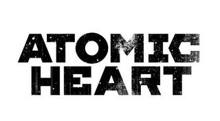 ATOMIC HEART trademark