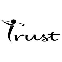 TRUST trademark