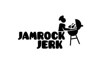 JAMROCK JERK trademark