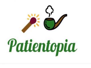 PATIENTOPIA trademark