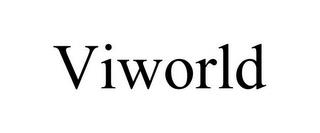 VIWORLD trademark