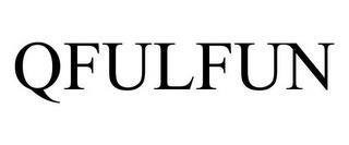 QFULFUN trademark