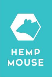 HEMP MOUSE trademark