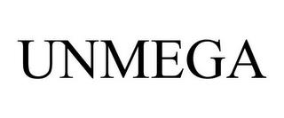 UNMEGA trademark