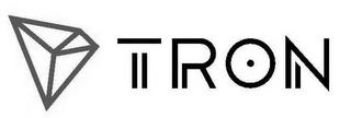 TRON trademark