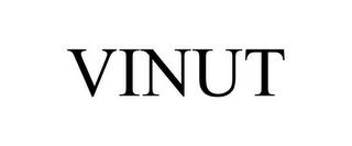 VINUT trademark