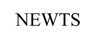 NEWTS trademark