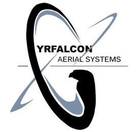 GYRFALCON AERIAL SYSTEMS trademark