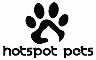 HOTSPOT PETS trademark