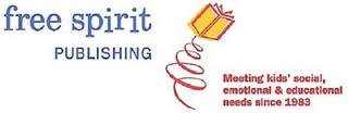 FREE SPIRIT PUBLISHING MEETING KIDS' SOCIAL, EMOTIONAL & EDUCATIONAL NEEDS SINCE 1983 trademark