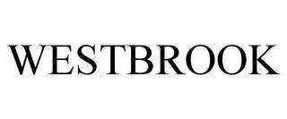 WESTBROOK trademark