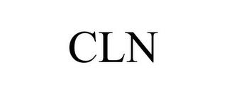 CLN trademark