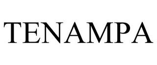 TENAMPA trademark