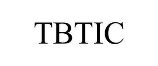 TBTIC trademark