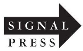 SIGNAL PRESS trademark