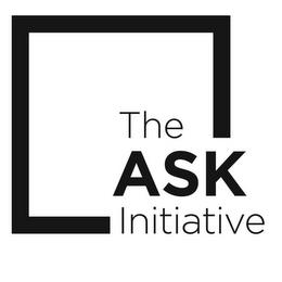 THE ASK INITIATIVE trademark